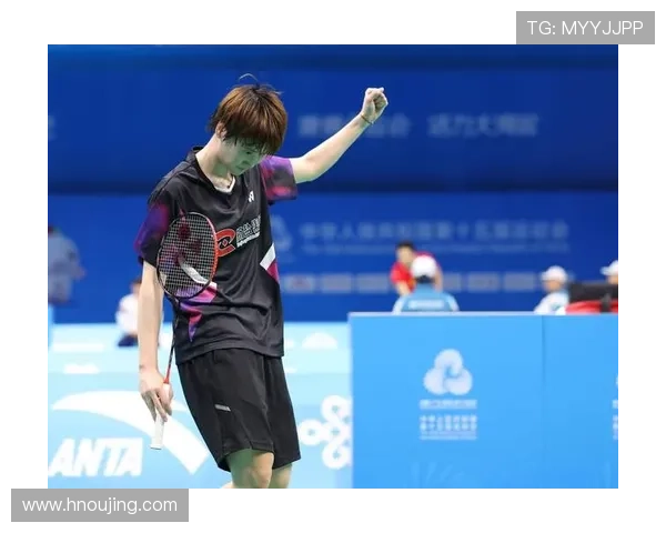 武汉羽毛球队以51分领跑全运会积分榜展现强大实力